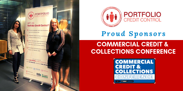 Official Sponsor: Commercial Credit & Collections Conference